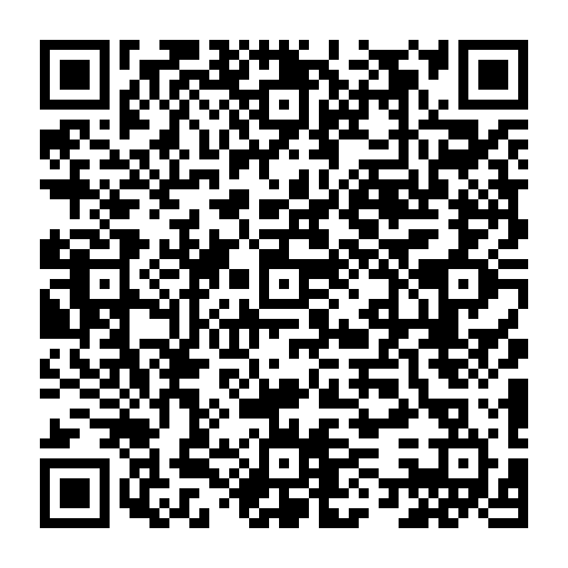 Skann QR-kode