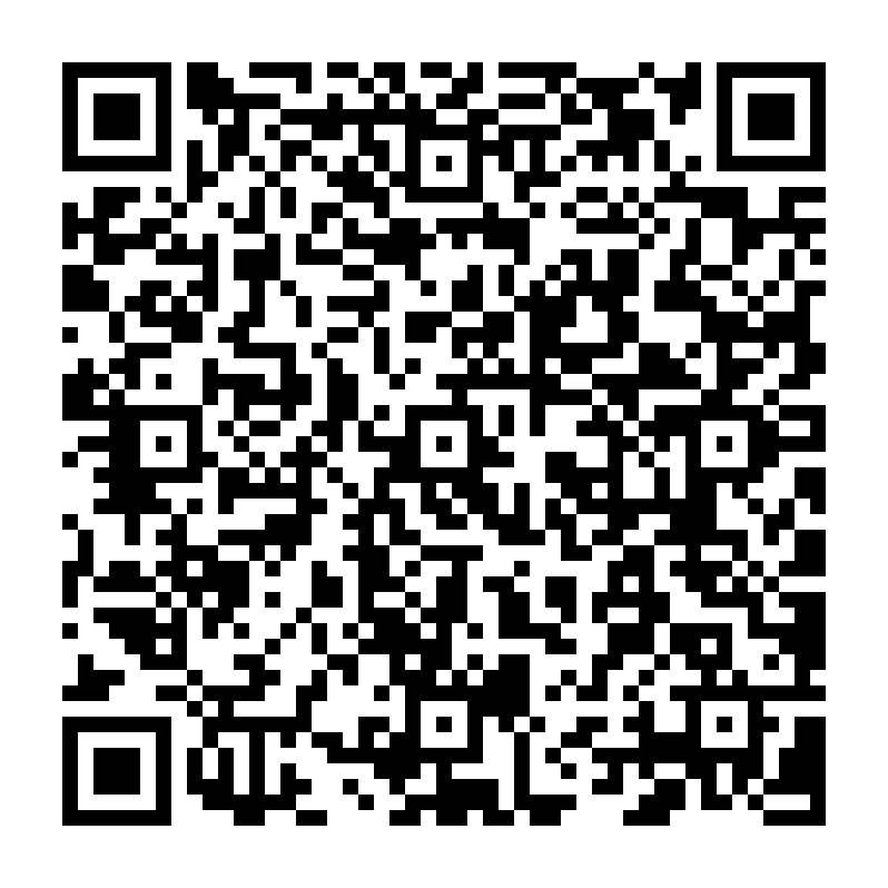 QR-kode