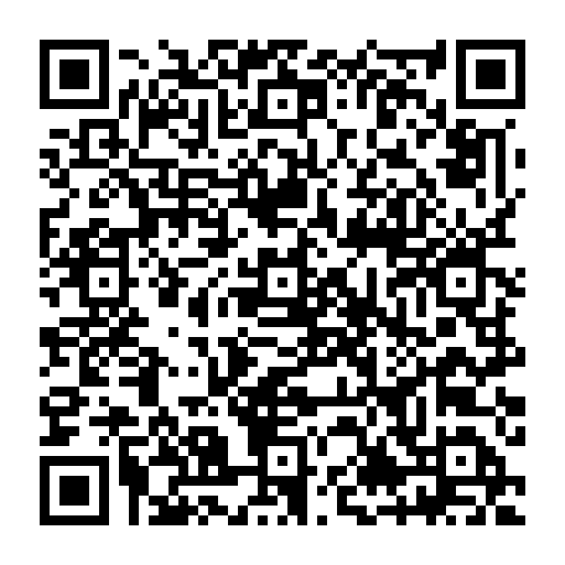 QR-kode