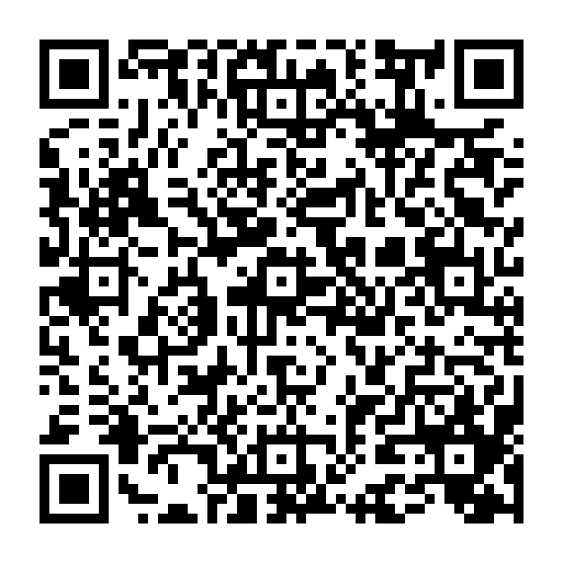 QR-kode