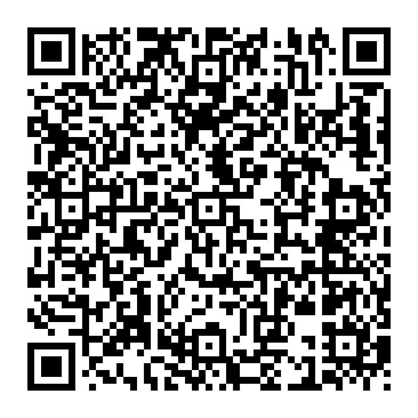 QR-kode
