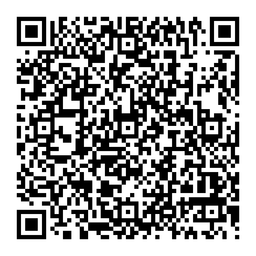 QR-kode