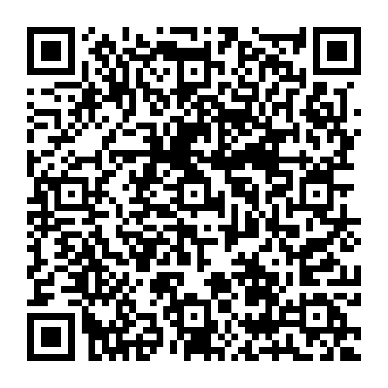 QR-kode