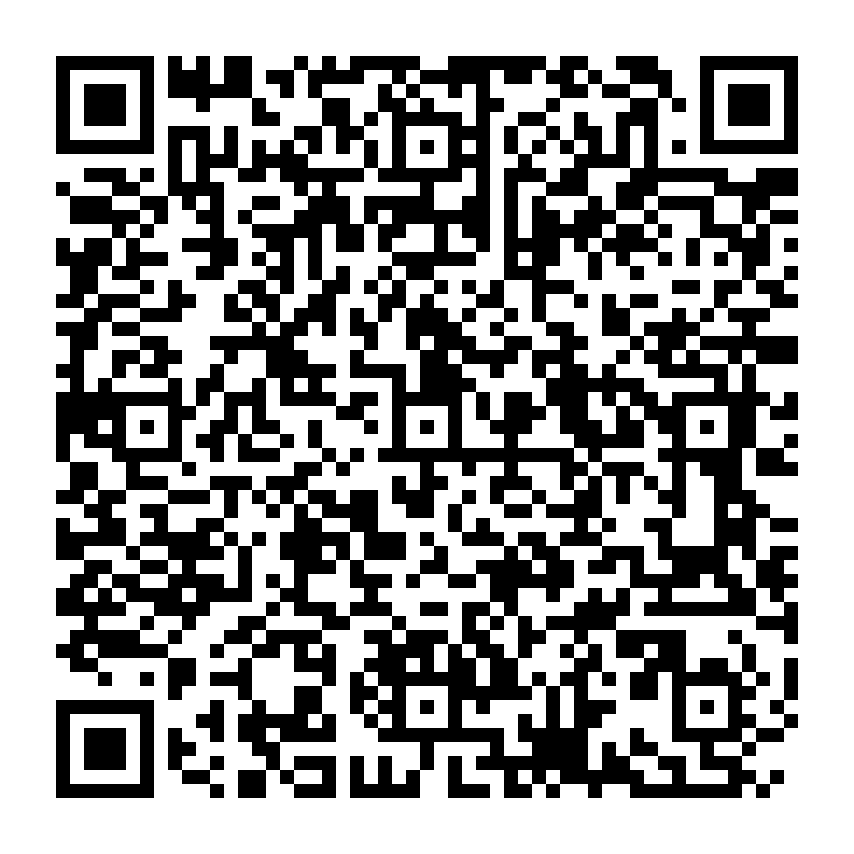 QR-kode