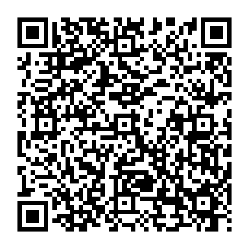 Skann QR-kode