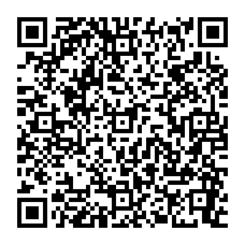Skann QR-kode
