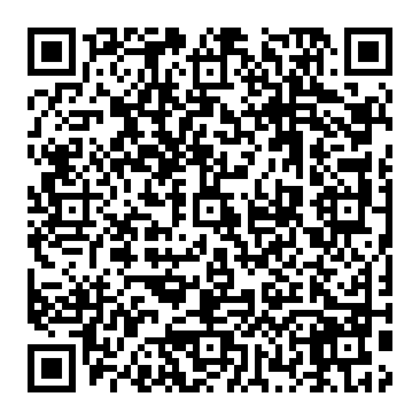 QR-kode