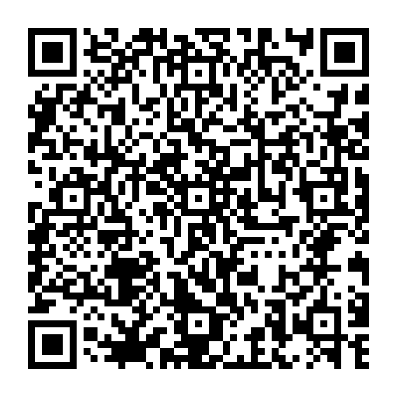 Skann QR-kode