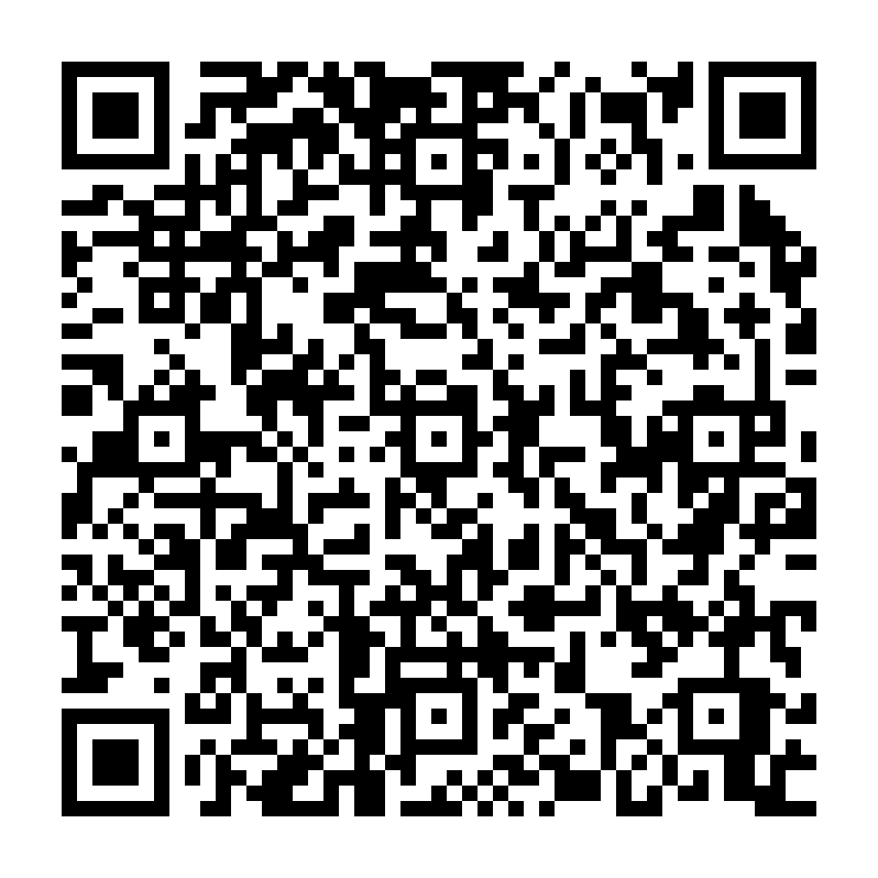 Skann QR-kode