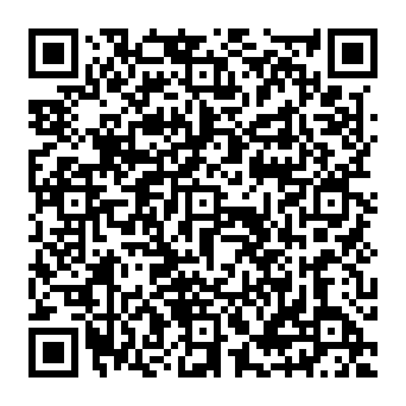 QR-kode