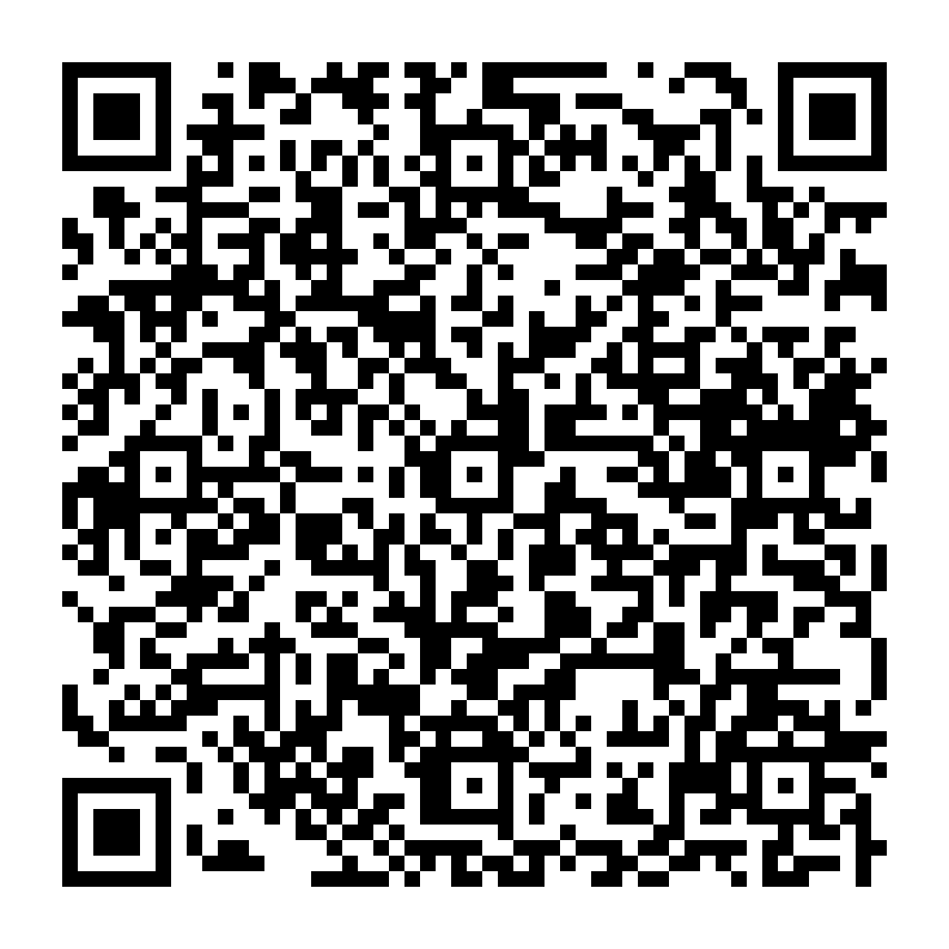 QR-kode
