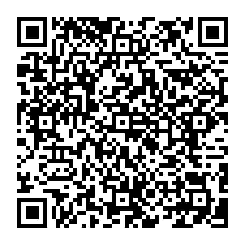 QR-kode
