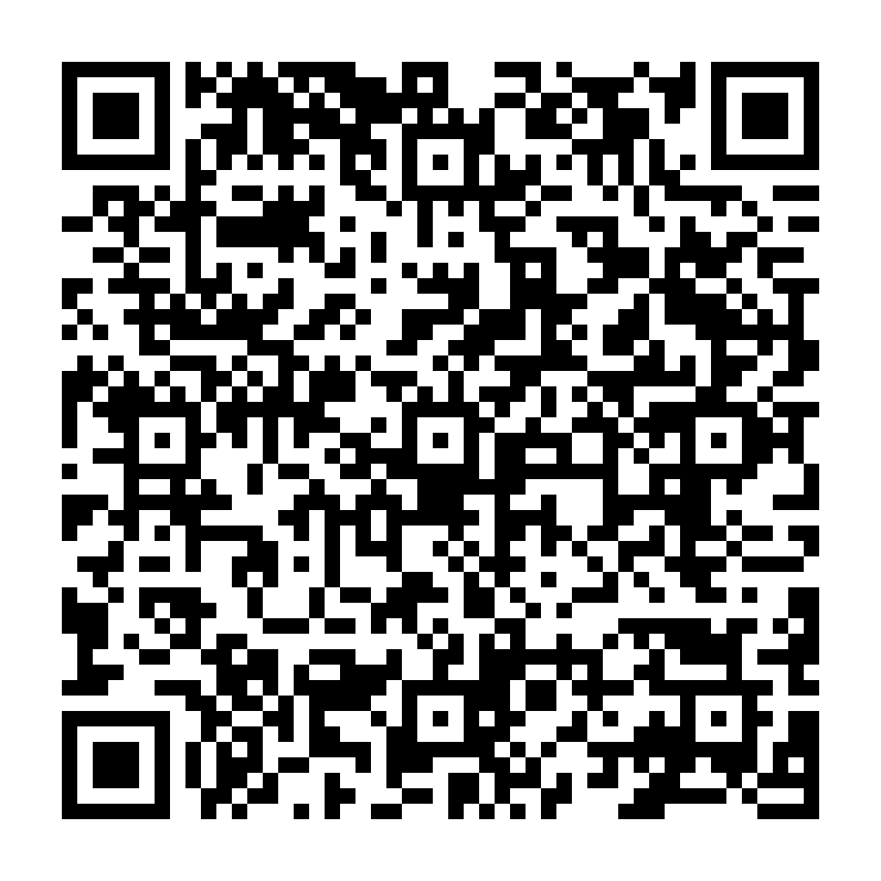 QR-kode