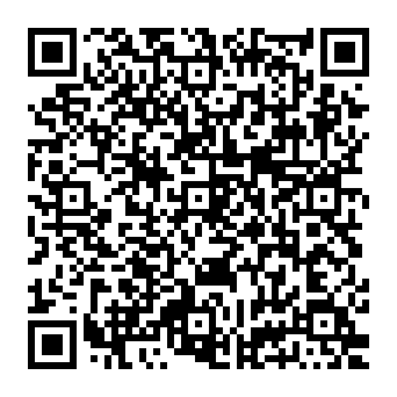 Skann QR-kode