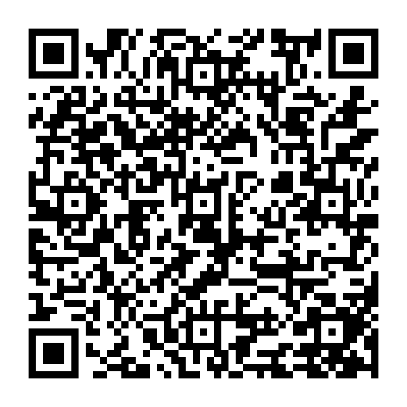 Skann QR-kode