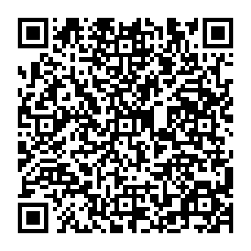 Skann QR-kode
