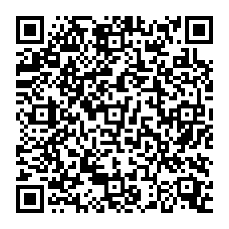 Skann QR-kode
