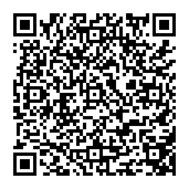 QR-kode