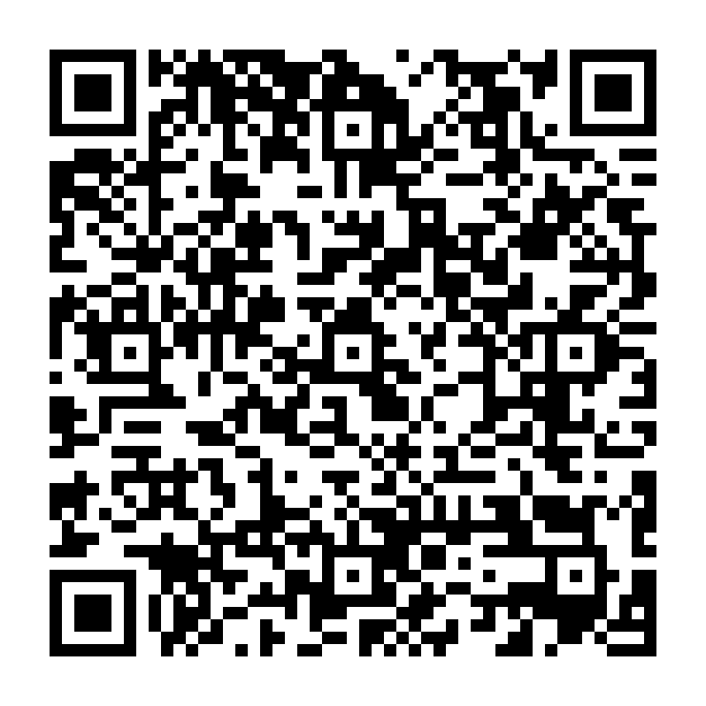 Skann QR-kode