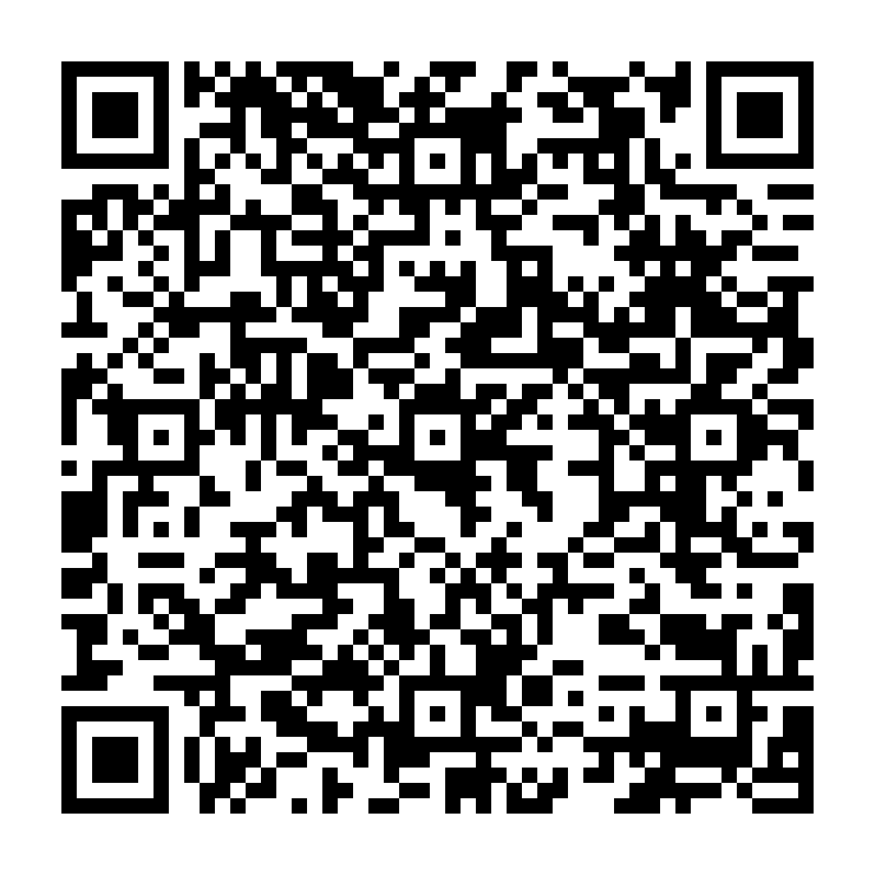 QR-kode