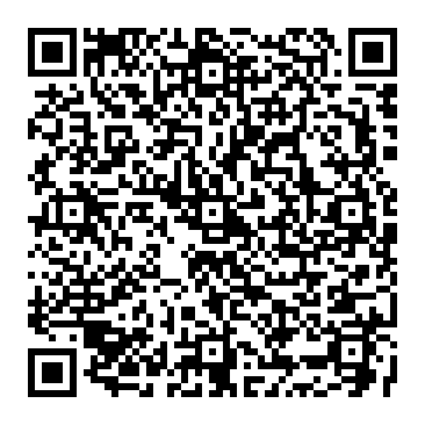 Skann QR-kode