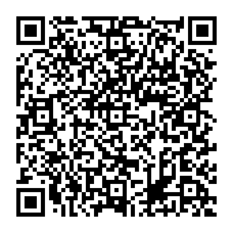 QR-kode