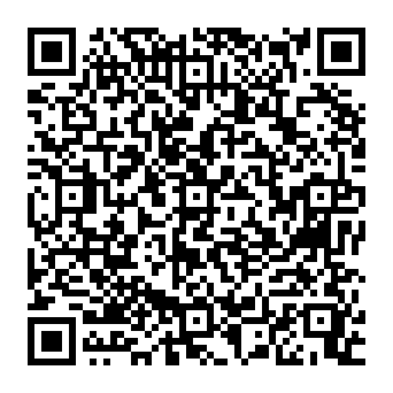 QR-kode