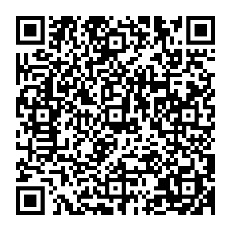 Skann QR-kode