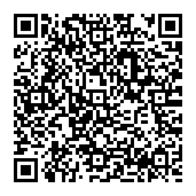 Skann QR-kode