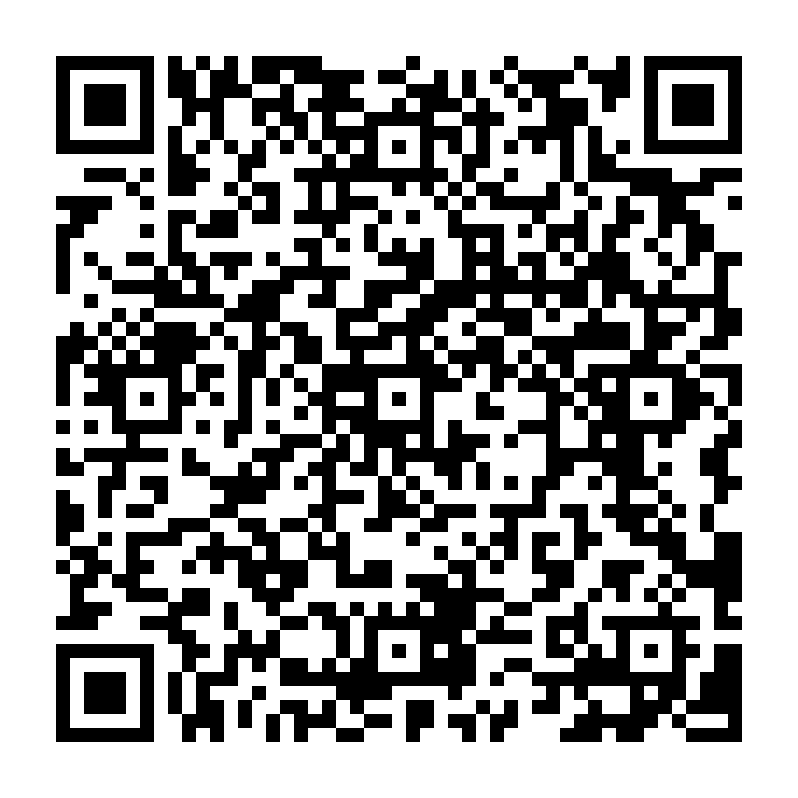 Skann QR-kode