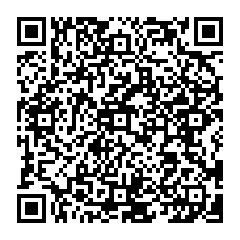 Skann QR-kode