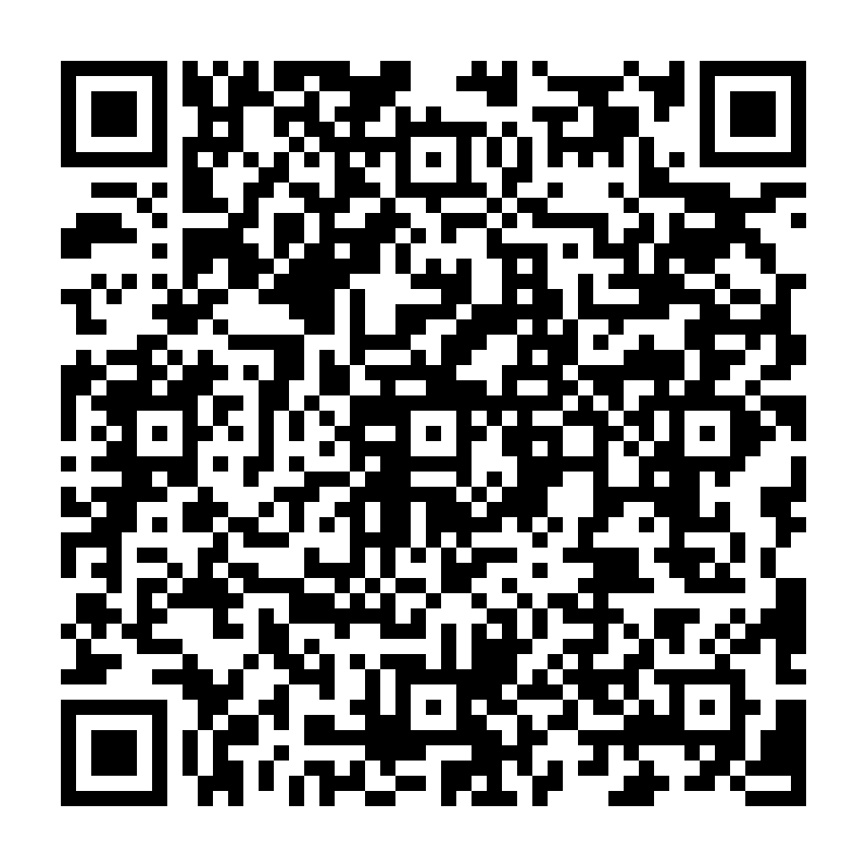 Skann QR-kode