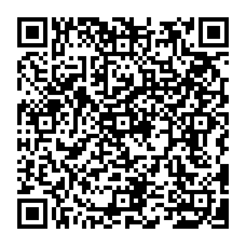 Skann QR-kode