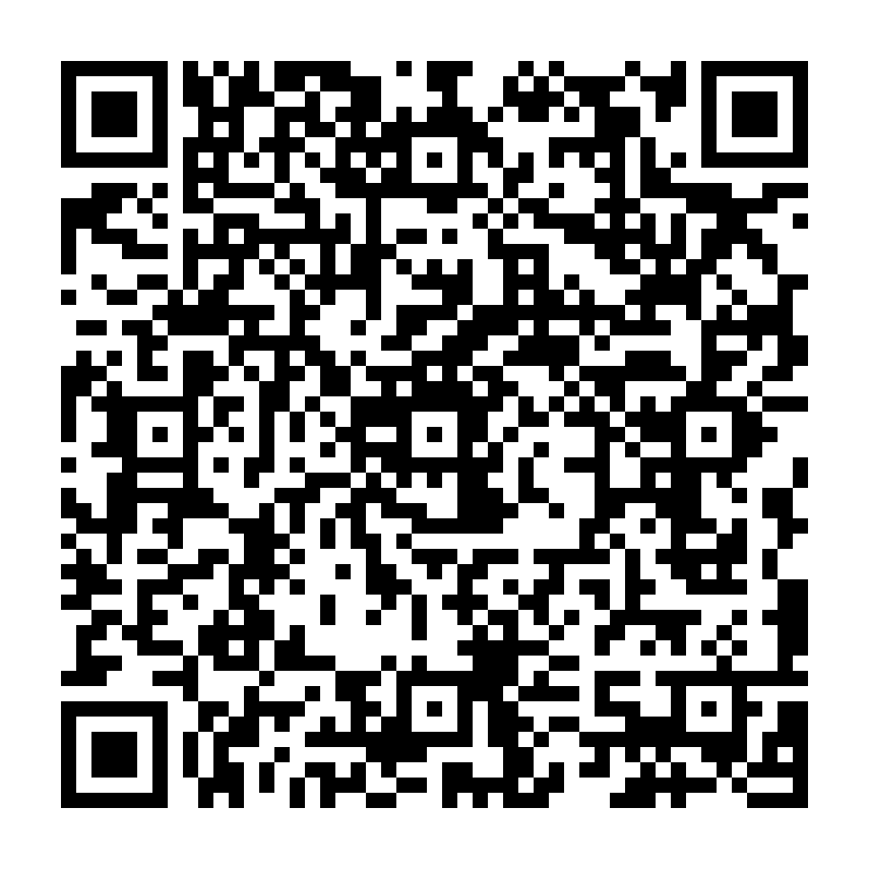 Skann QR-kode