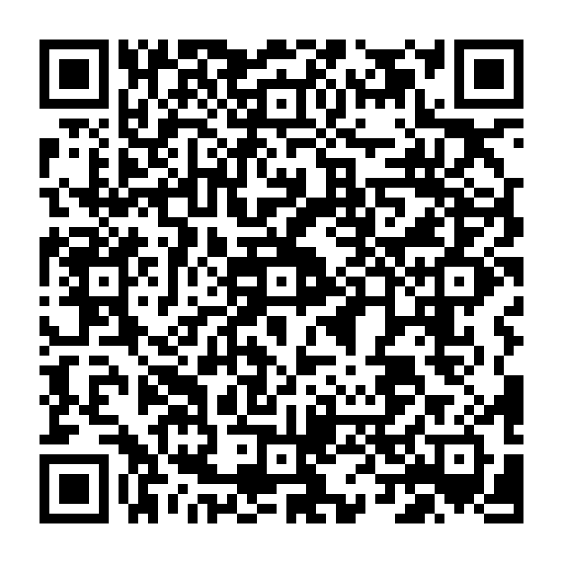 Skann QR-kode