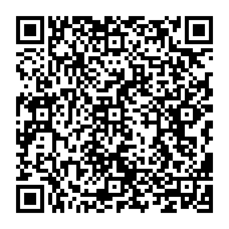 Skann QR-kode