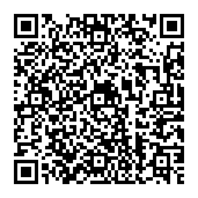 Skann QR-kode