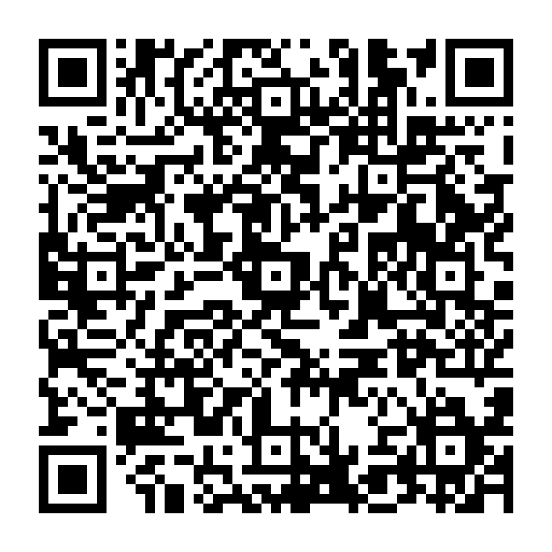 Skann QR-kode