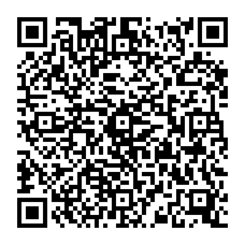 Skann QR-kode