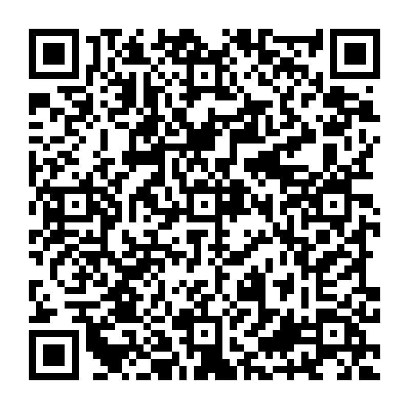 Skann QR-kode