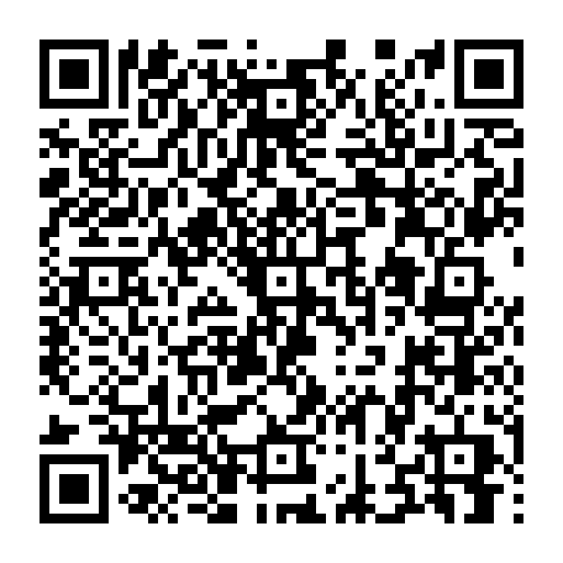 Skann QR-kode