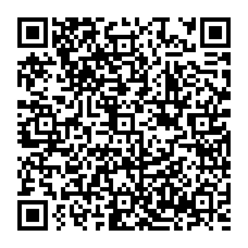 QR-kode