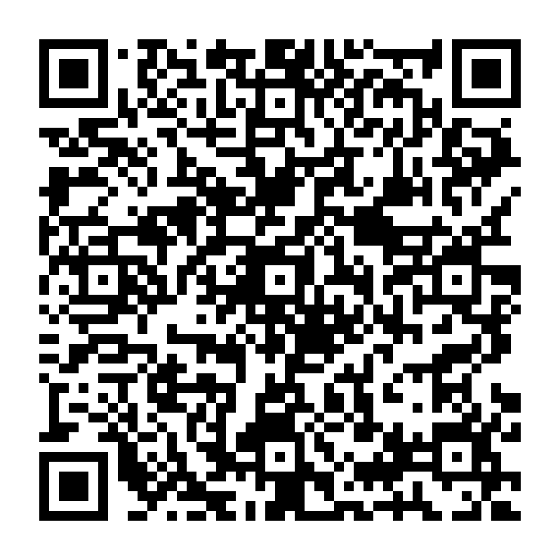 QR-kode
