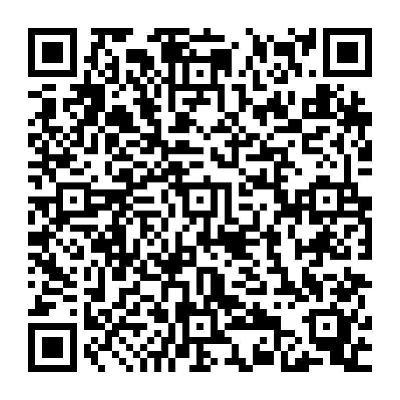 QR-kode