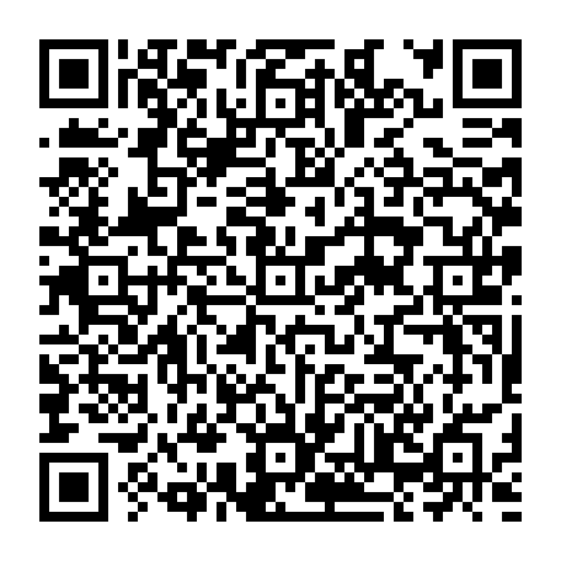Skann QR-kode