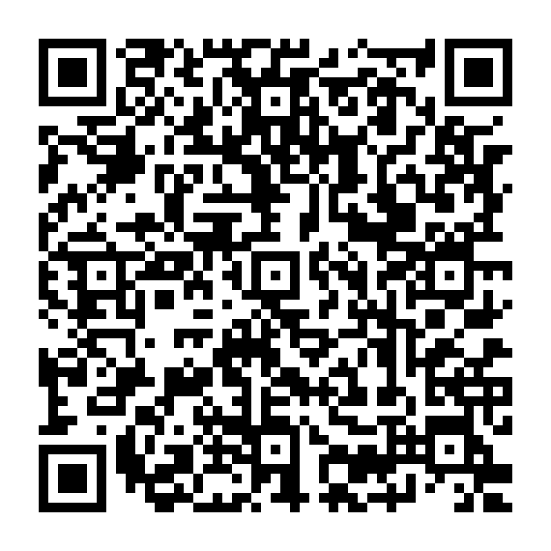 Skann QR-kode