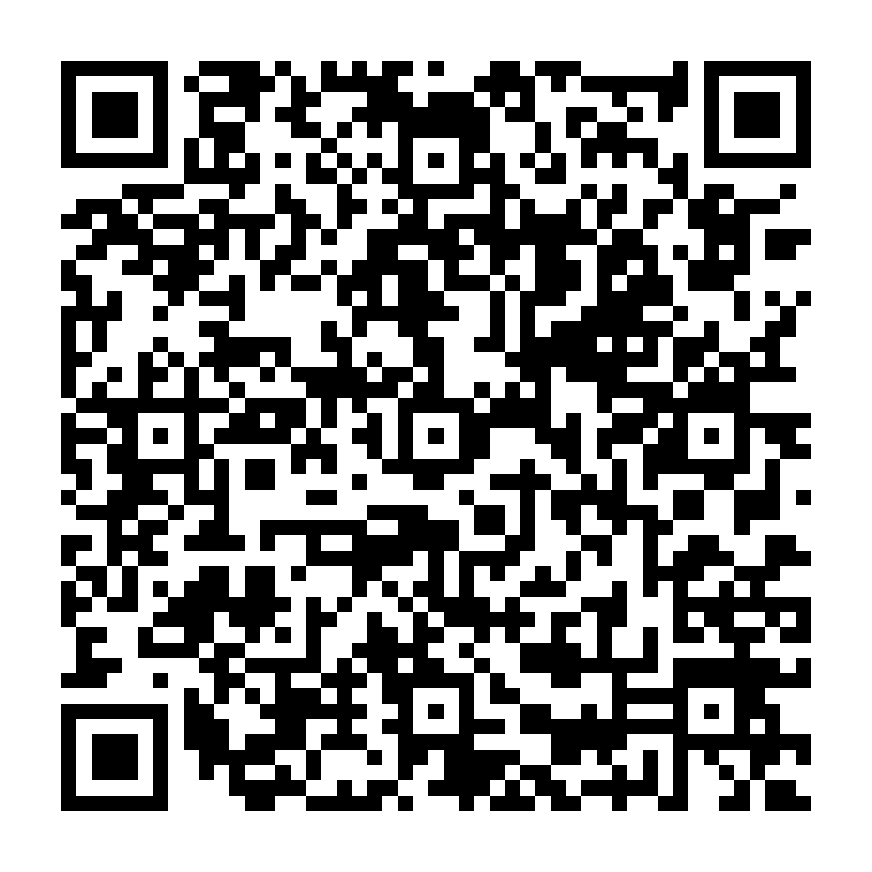 Skann QR-kode