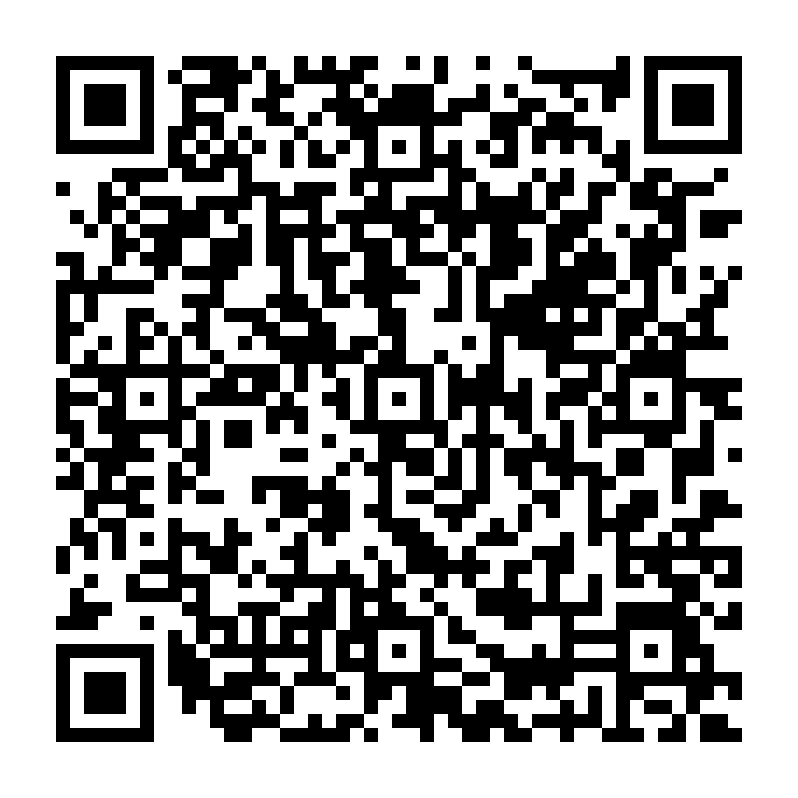 Skann QR-kode