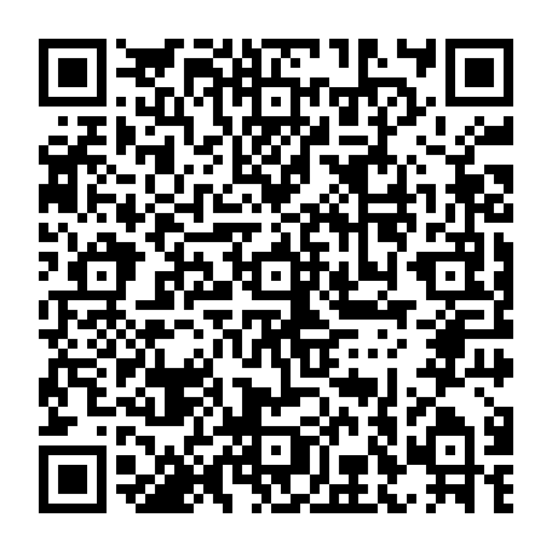 QR-kode