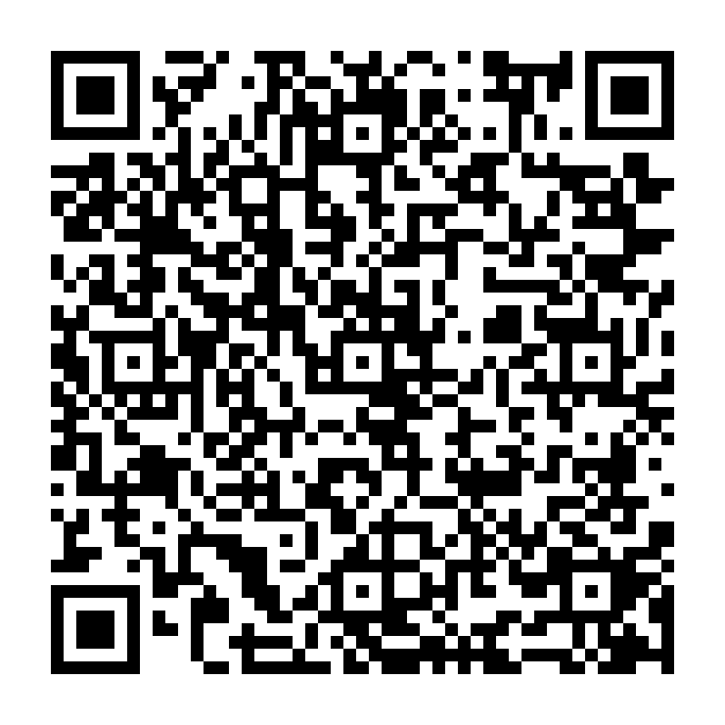 Skann QR-kode